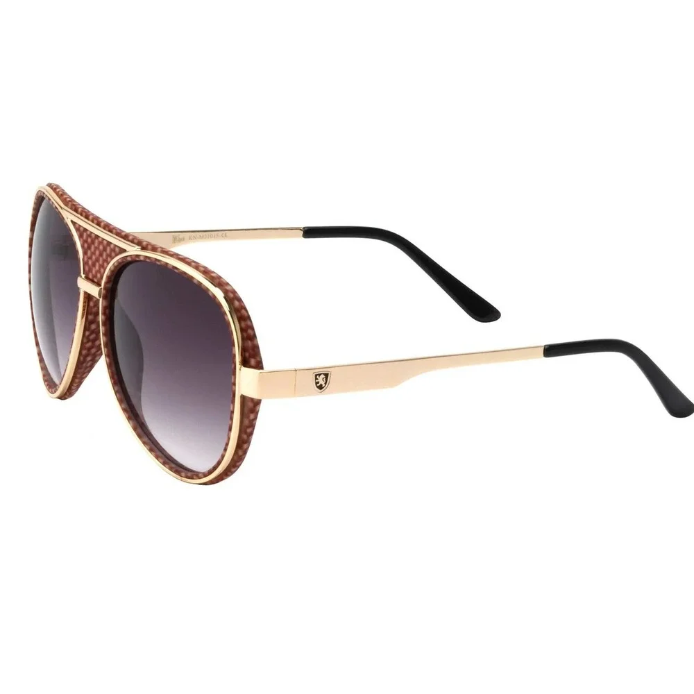 KN stylish aviator